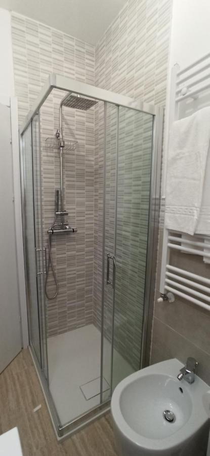 Apartament Dimora Tra Ciuchi E Poeti LʼAquila Zewnętrze zdjęcie