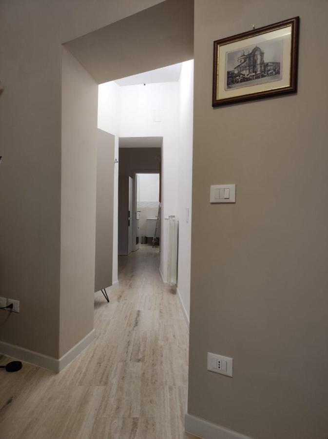 Apartament Dimora Tra Ciuchi E Poeti LʼAquila Zewnętrze zdjęcie