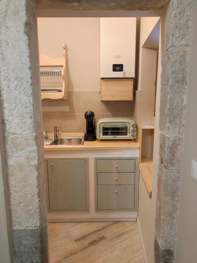 Apartament Dimora Tra Ciuchi E Poeti LʼAquila Zewnętrze zdjęcie