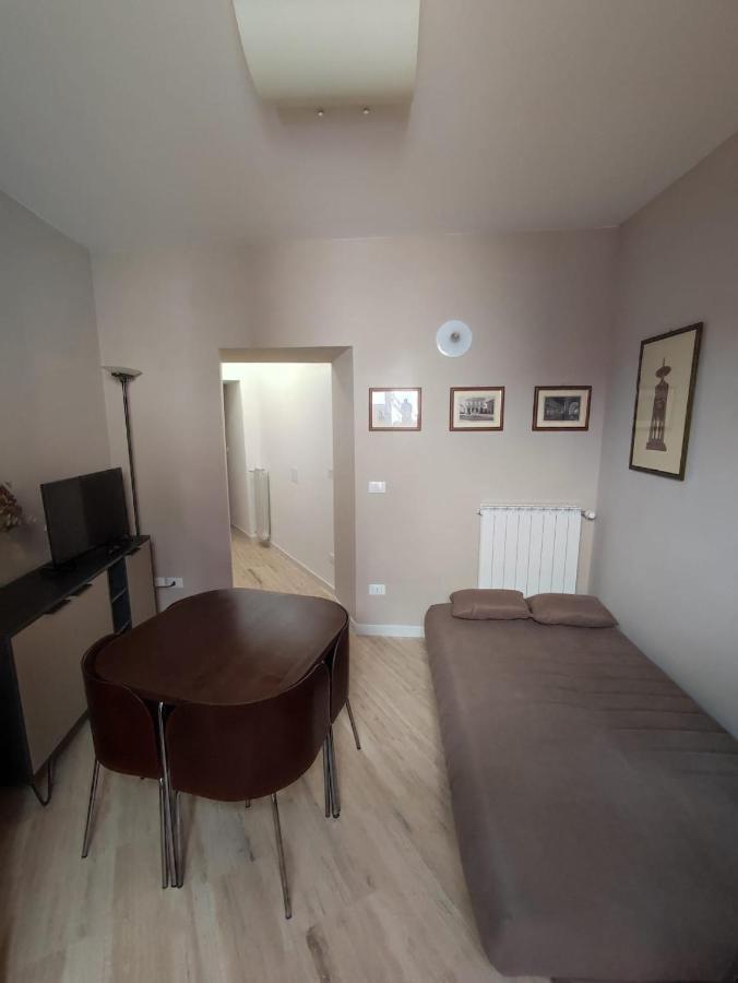 Apartament Dimora Tra Ciuchi E Poeti LʼAquila Zewnętrze zdjęcie